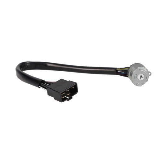 Rostra Powertrain Ignition Switch 63-0127