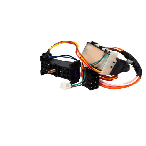 Rostra Powertrain Ignition Switch 63-0025