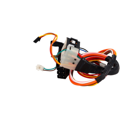 Rostra Powertrain Ignition Switch 63-0025