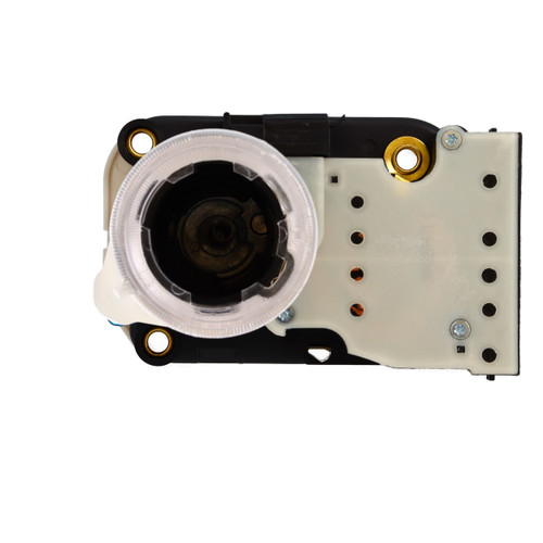 Rostra Powertrain Ignition Switch 63-0007
