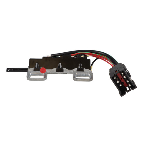 Rostra Powertrain Ignition Switch 63-0102