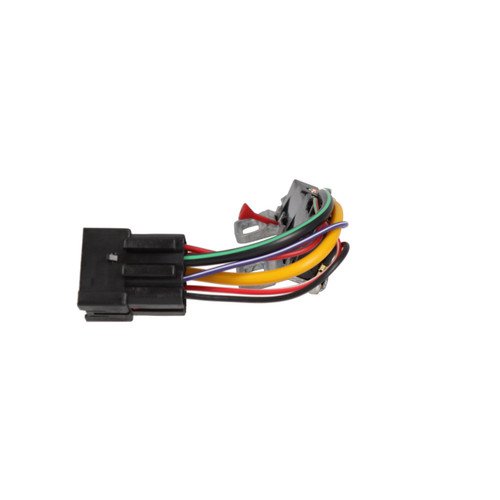 Rostra Powertrain Ignition Switch 63-0102