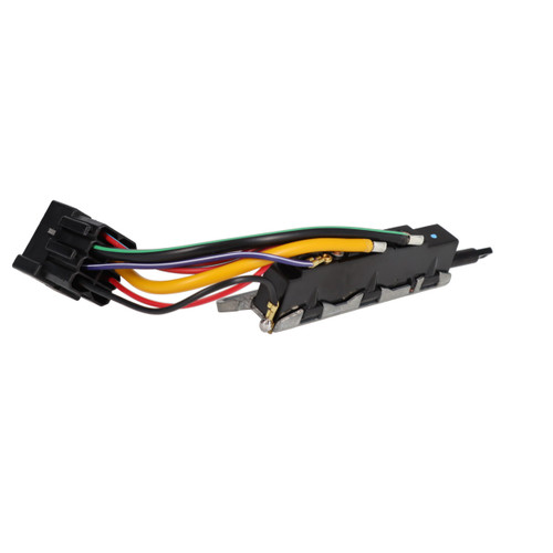 Rostra Powertrain Ignition Switch 63-0102