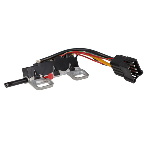 Rostra Powertrain Ignition Switch 63-0102