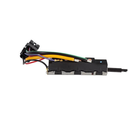 Rostra Powertrain Ignition Switch 63-0102