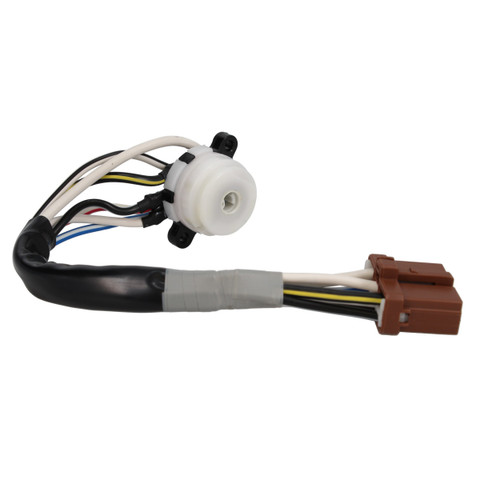 Rostra Powertrain Ignition Switch 63-0380
