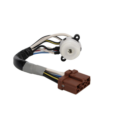 Rostra Powertrain Ignition Switch 63-0380