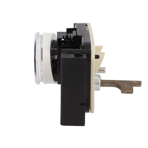 Rostra Powertrain Ignition Switch 63-0129