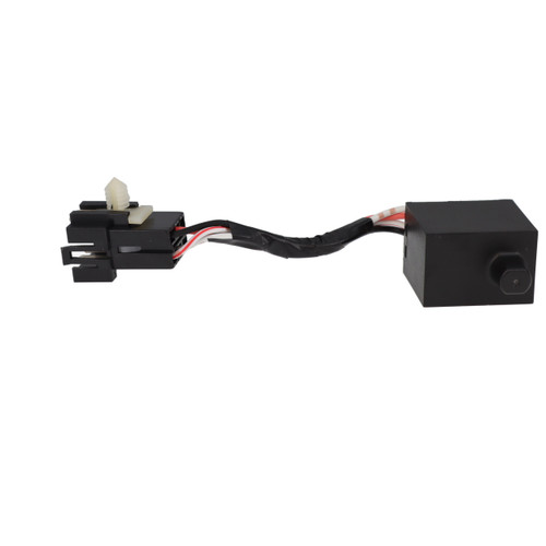Rostra Powertrain Ignition Switch 63-0166