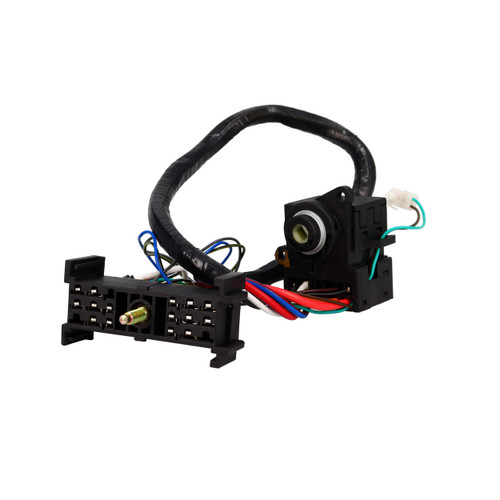 Rostra Powertrain Ignition Switch 63-0060
