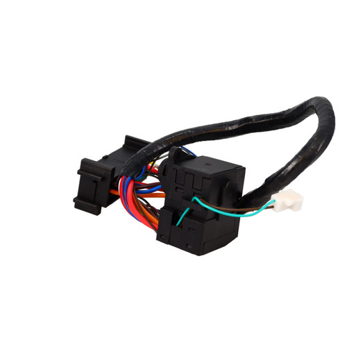 Rostra Powertrain Ignition Switch 63-0060