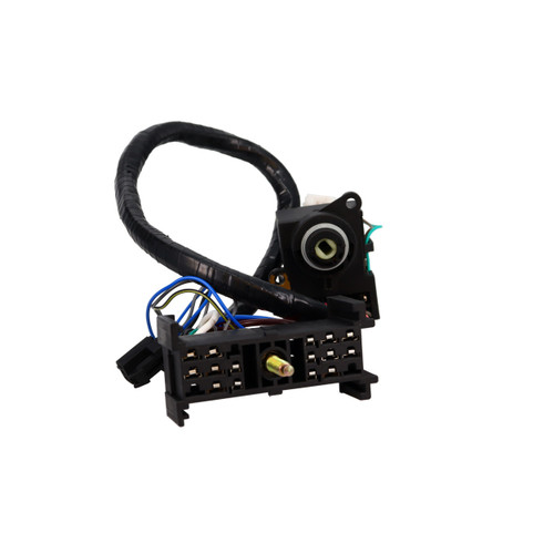 Rostra Powertrain Ignition Switch 63-0060