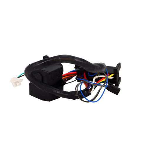 Rostra Powertrain Ignition Switch 63-0060