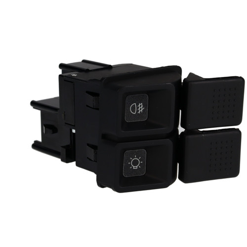 Rostra Powertrain Multi-Purpose Switch 64-0113