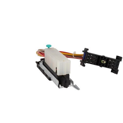 Rostra Powertrain Ignition Switch 63-0168