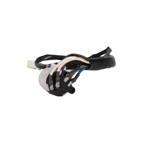 Rostra Powertrain Ignition Switch 63-0132