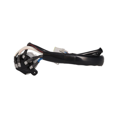 Rostra Powertrain Ignition Switch 63-0132