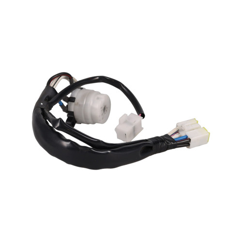 Rostra Powertrain Ignition Switch 63-0132