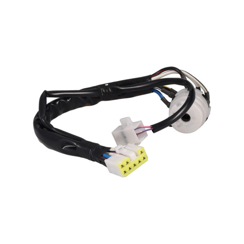 Rostra Powertrain Ignition Switch 63-0132