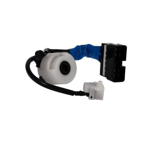 Rostra Powertrain Ignition Switch 63-0238
