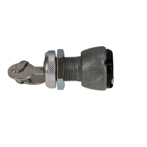 Rostra Powertrain Ignition Switch 63-0434