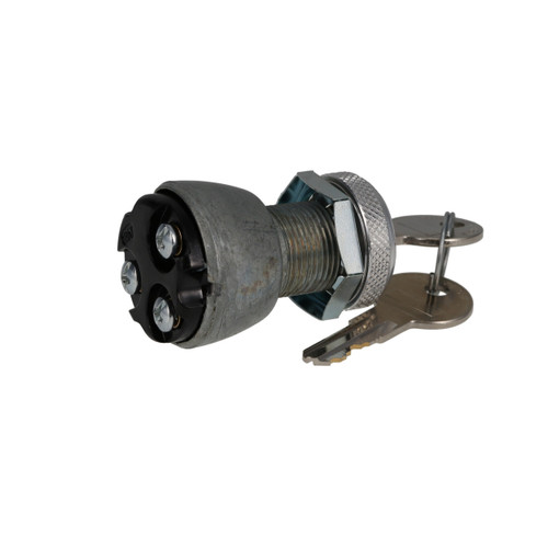 Rostra Powertrain Ignition Switch 63-0434