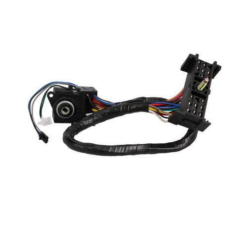 Rostra Powertrain Ignition Switch 63-0134