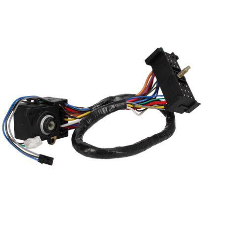 Rostra Powertrain Ignition Switch 63-0134