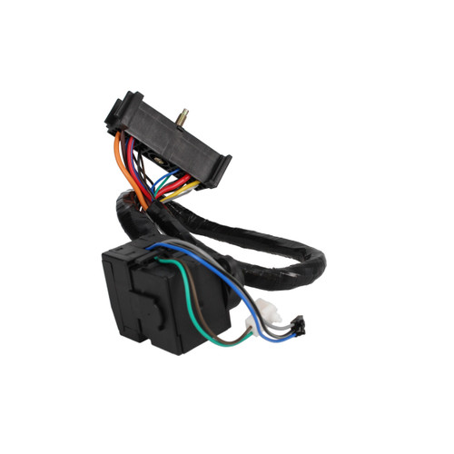Rostra Powertrain Ignition Switch 63-0134
