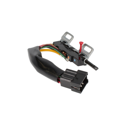 Rostra Powertrain Ignition Switch 63-0184