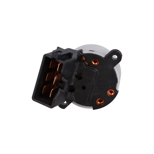 Rostra Powertrain Ignition Switch 63-0242