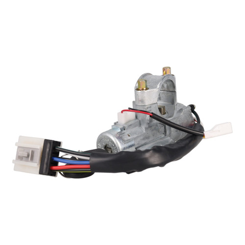 Rostra Powertrain Ignition Switch 63-0443