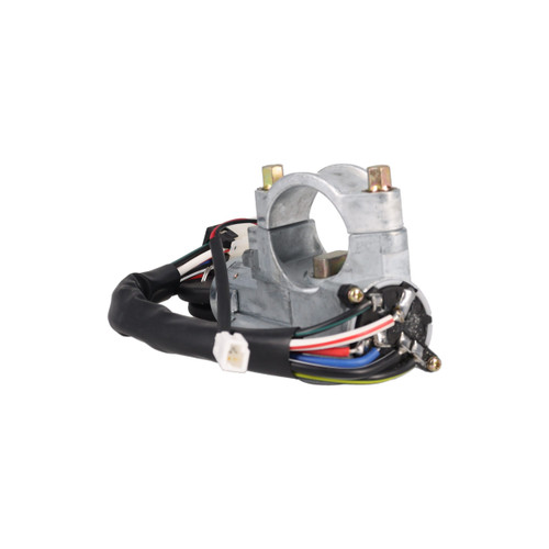 Rostra Powertrain Ignition Switch 63-0443