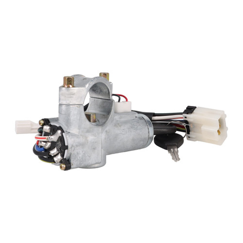 Rostra Powertrain Ignition Switch 63-0443
