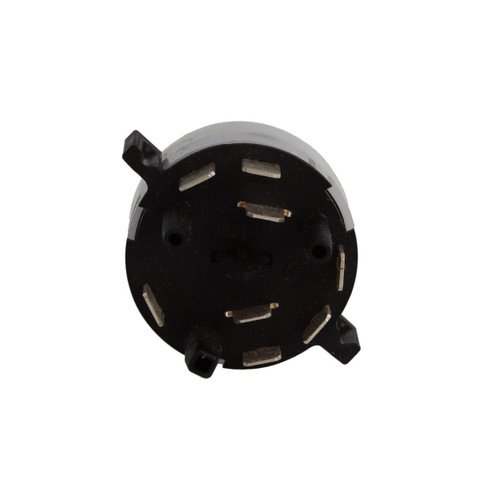 Rostra Powertrain Ignition Switch 63-0137