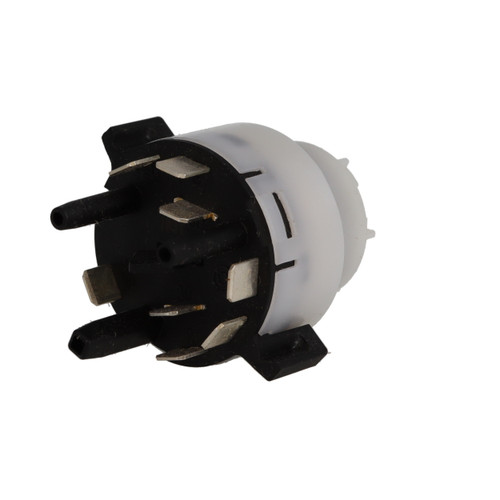 Rostra Powertrain Ignition Switch 63-0137