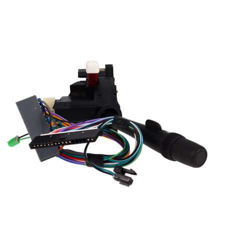 Rostra Powertrain Combination Switch 64-0079