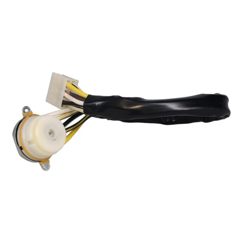 Rostra Powertrain Ignition Switch 63-0467