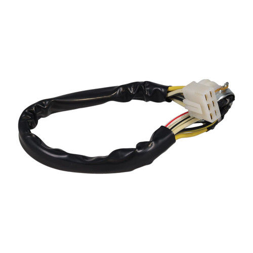Rostra Powertrain Ignition Switch 63-0467