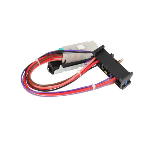 Rostra Powertrain Ignition Switch 63-0138
