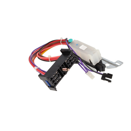 Rostra Powertrain Ignition Switch 63-0138