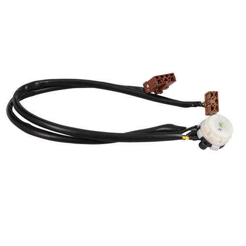 Rostra Powertrain Ignition Switch 63-0600
