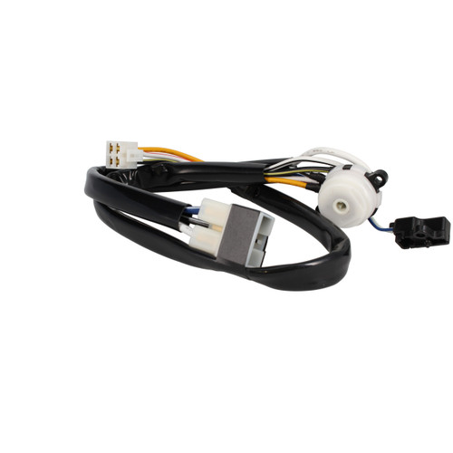 Rostra Powertrain Ignition Switch 63-0145