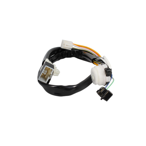 Rostra Powertrain Ignition Switch 63-0145