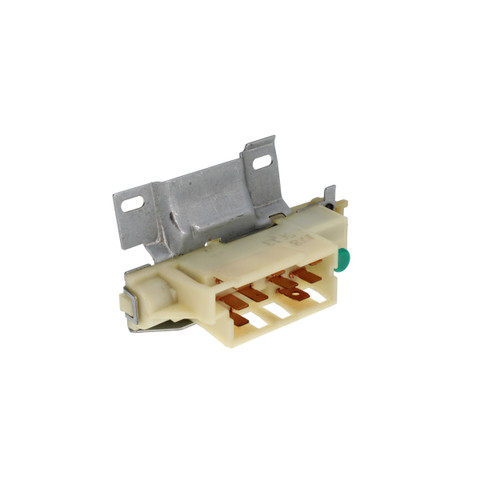 Rostra Powertrain Ignition Switch 63-0262