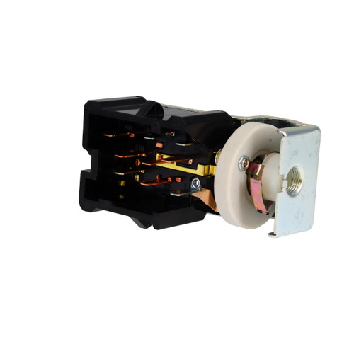 Rostra Powertrain Multi-Purpose Switch 65-0001