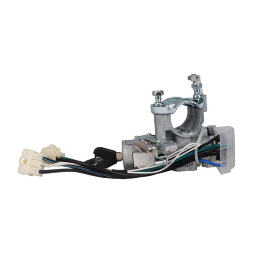 Rostra Powertrain Ignition Switch 63-0195