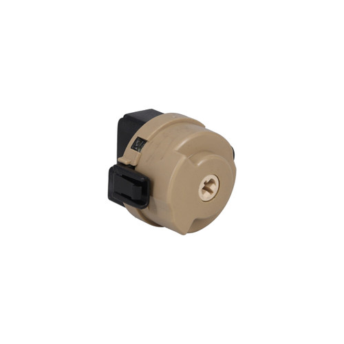 Rostra Powertrain Ignition Switch 63-0282