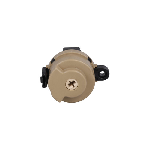 Rostra Powertrain Ignition Switch 63-0282