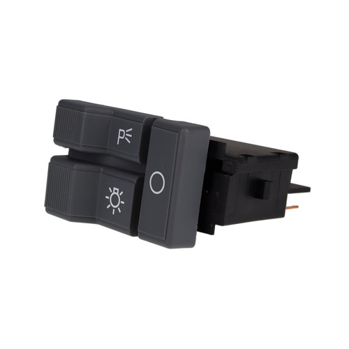 Rostra Powertrain Headlight Switch 65-0002